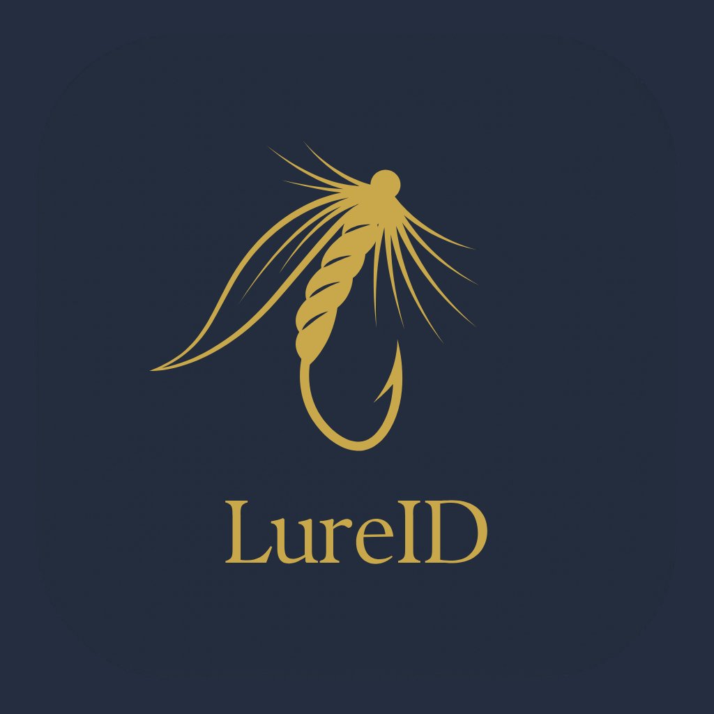 LureID logo